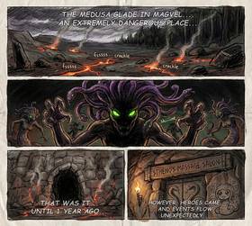 Read Shiny Obscurities  #1  33 Page 2 in English