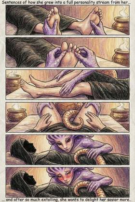 Read Shiny Obscurities  #1  33 Page 4 in English
