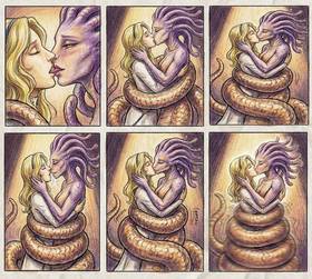Read Shiny Obscurities  #1  33 Page 7 in English