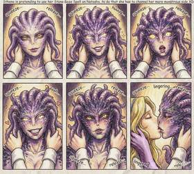 Read Shiny Obscurities  #1  33 Page 8 in English