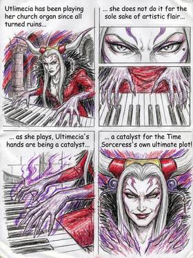 Read Shiny Obscurities   34 Page 5 in English