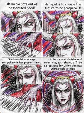 Read Shiny Obscurities   34 Page 7 in English