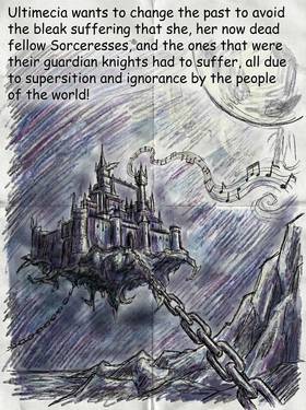 Read Shiny Obscurities   34 Page 8 in English