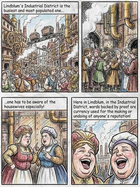Read Shiny Obscurities  #1  35 Page 3 in English
