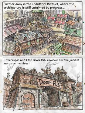 Read Shiny Obscurities  #1  35 Page 4 in English