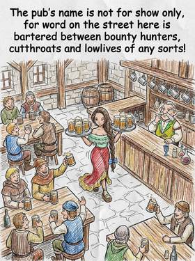 Read Shiny Obscurities  #1  35 Page 5 in English