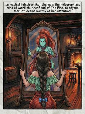 Read Shiny Obscurities  #1  35 Page 9 in English
