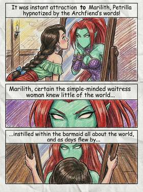 Read Shiny Obscurities  #1  35 Page 10 in English