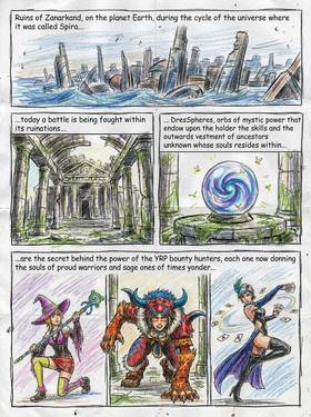 Read Shiny Obscurities   2 Page 2 in English