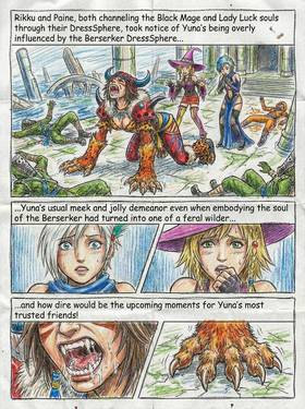 Read Shiny Obscurities   2 Page 4 in English