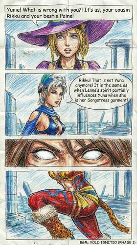 Read Shiny Obscurities   2 Page 8 in English