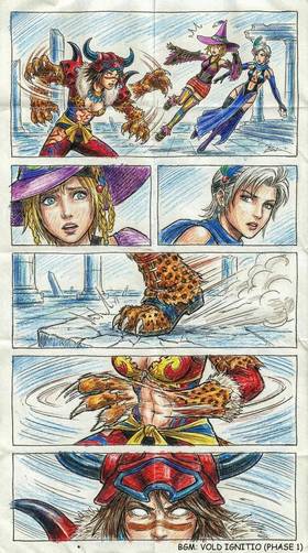 Read Shiny Obscurities   2 Page 9 in English