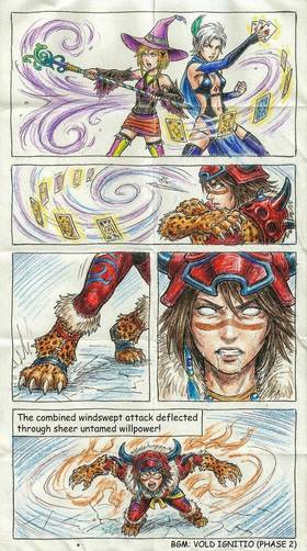 Read Shiny Obscurities   2 Page 10 in English