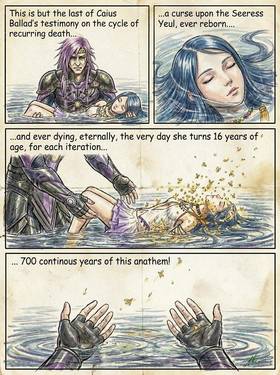 Read Shiny Obscurities  #1  36 Page 3 in English