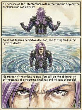 Read Shiny Obscurities  #1  36 Page 4 in English