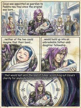 Read Shiny Obscurities  #1  36 Page 5 in English