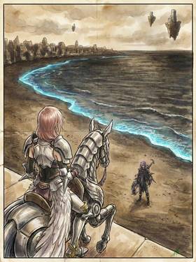 Read Shiny Obscurities  #1  36 Page 10 in English