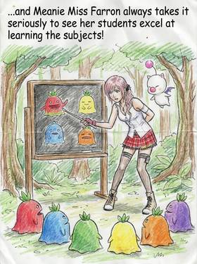 Read Shiny Obscurities  #1  37 Page 4 in English