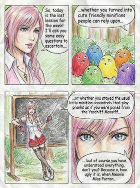 Read Shiny Obscurities  #1  37 Page 5 in English