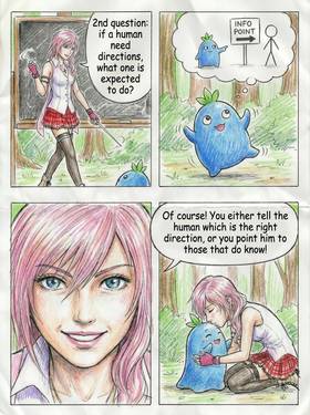 Read Shiny Obscurities  #1  37 Page 8 in English