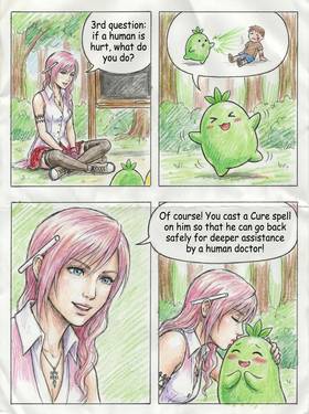 Read Shiny Obscurities  #1  37 Page 9 in English
