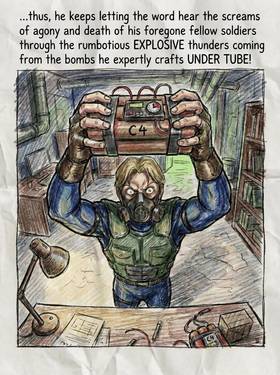 Read Shiny Obscurities  #1  38 Page 5 in English