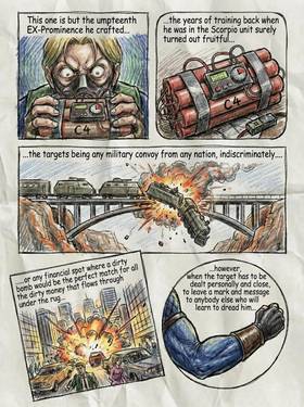 Read Shiny Obscurities  #1  38 Page 6 in English