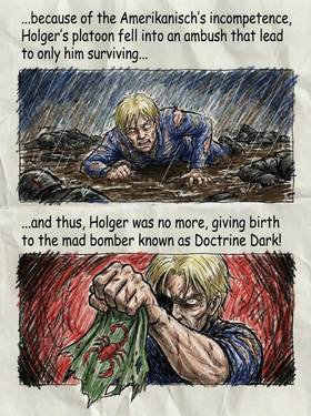 Read Shiny Obscurities  #1  38 Page 10 in English
