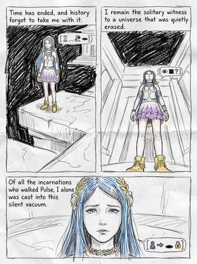 Read Shiny Obscurities  #1  39 Page 2 in English