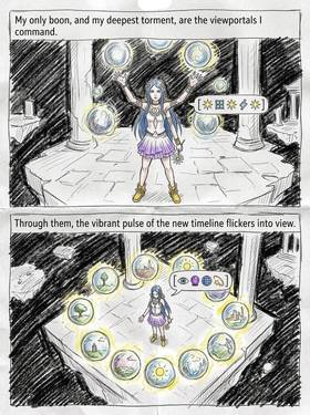 Read Shiny Obscurities  #1  39 Page 4 in English