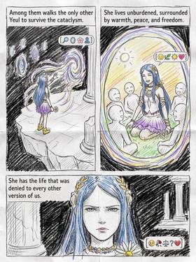Read Shiny Obscurities  #1  39 Page 6 in English