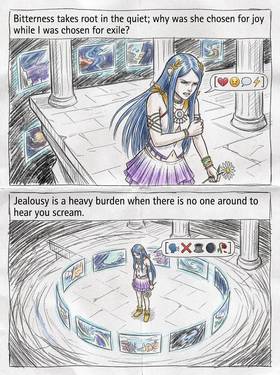 Read Shiny Obscurities  #1  39 Page 7 in English