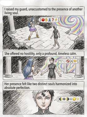 Read Shiny Obscurities  #1  39 Page 9 in English
