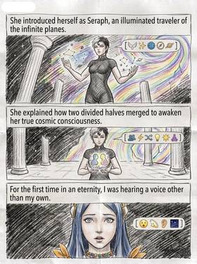 Read Shiny Obscurities  #1  39 Page 10 in English