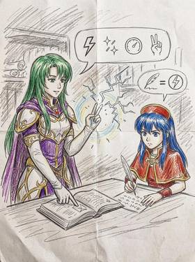 Read Shiny Obscurities  #1  40 Page 3 in English