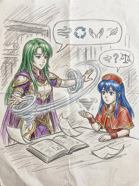 Read Shiny Obscurities  #1  40 Page 4 in English