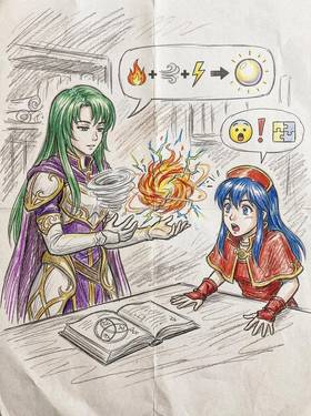 Read Shiny Obscurities  #1  40 Page 5 in English