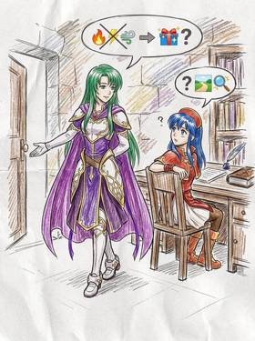 Read Shiny Obscurities  #1  40 Page 7 in English