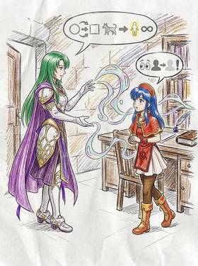 Read Shiny Obscurities  #1  40 Page 8 in English