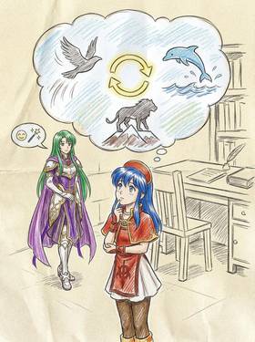Read Shiny Obscurities  #1  40 Page 9 in English