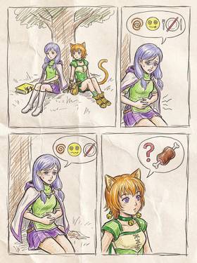 Read Shiny Obscurities  #1  41 Page 2 in English