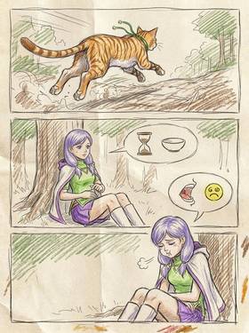 Read Shiny Obscurities  #1  41 Page 5 in English