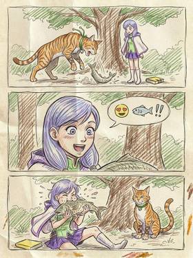Read Shiny Obscurities  #1  41 Page 7 in English