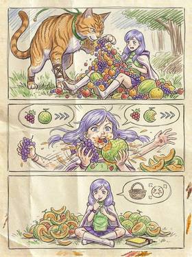 Read Shiny Obscurities  #1  41 Page 10 in English