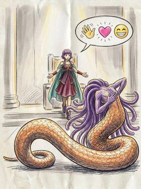 Read Shiny Obscurities  #1  42 Page 5 in English