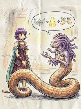 Read Shiny Obscurities  #1  42 Page 6 in English
