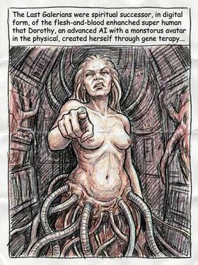 Read Shiny Obscurities  #1  43 Page 4 in English