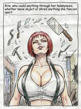 Read Shiny Obscurities  #1  43 Page 6 in English