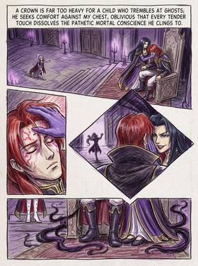 Read Shiny Obscurities  #1  44 Page 3 in English