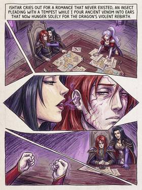 Read Shiny Obscurities  #1  44 Page 4 in English